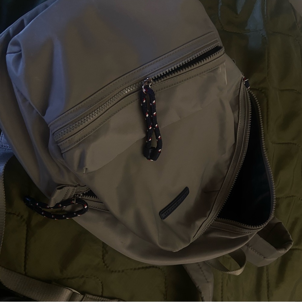 Tommy Hilfiger backpack